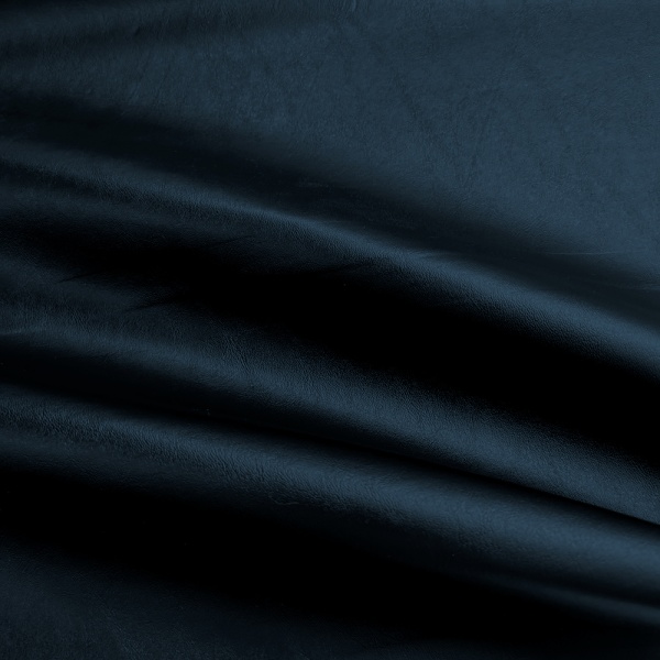 Amigo Leatherette FLAME RETARDANT NAVY